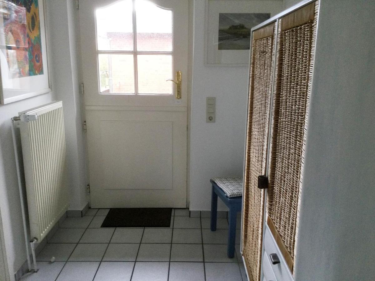 Haus Anneliese Ferienwohnung Welle Norddorf Exterior photo